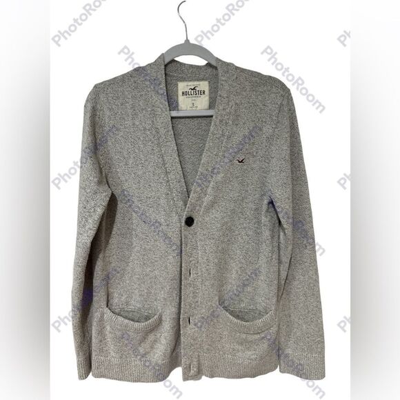 EUC Women’s Cardigan by Hollister - Picture 1 of 3